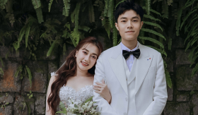 Vừa xong đám cưới Puka, showbiz Việt tiếp tục rộn ràng với hôn lễ của cặp đôi diễn ra ở 3 nơi khác nhau