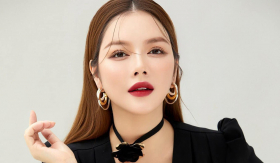 Lý Nhã Kỳ gây chú ý với chia sẻ: 'Thà không lập gia đình, nếu đã lấy chồng thì sẽ không chia tay'