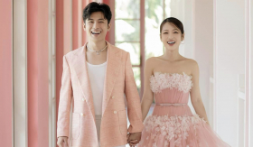 Rộ tin Puka và Gin Tuấn Kiệt tiếp tục tổ chức đám cưới ở nước ngoài, thực hư ra sao?