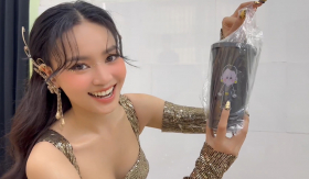 Ninh Dương Lan Ngọc 'lo xa', sợ không thể đi tiếp nên làm điều này cho hội chị em 'Chị Đẹp Đạp Gió Rẽ Sóng'