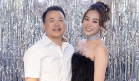Vì sao diễn viên Phương Oanh chi gần 400 triệu để trữ 20 phôi dù đã mang thai đôi cho Shark Bình?