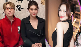 Hòa Minzy ẩn ý mối quan hệ tình cảm giữa Phát La và Đoàn Thiên Ân, lần này khó chối cãi?