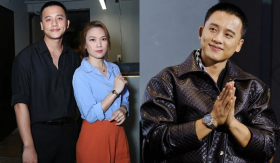 7749 lần vướng tin hẹn hò Mỹ Tâm, Mai Tài Phến xác nhận đang độc thân, chuyện tình chị em đã đổ vỡ?