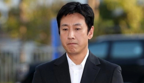 Xôn xao thông tin nam diễn viên Ký sinh trùng - Lee Sun Kyun được phát hiện đã tắt thở ở công viên?
