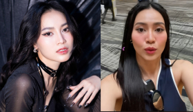 Ninh Dương Lan Ngọc chính thức có phản hồi sau thông tin 'biến mất' khiến quản lý và đồng nghiệp tá hoả đi tìm