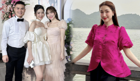 Hòa Minzy đáp trả khi bị nói 'lanh chanh mâm nào cũng có': 'Mời tôi mới đi, chứ không đâu tự dưng đến'