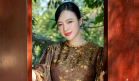 Angela Phương Trinh xin lỗi, lên tiếng về việc công kích ông Thích Minh Tuệ, rời bỏ gia đình