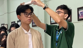 Một trường Đại học tại Hà Nội không tuyển thí sinh thấp lùn, nguyên nhân vì sao?