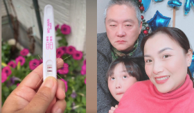 Quỳnh Trần JP mang thai con thứ 2 sau nỗ lực làm IVF ở tuổi U40