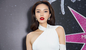 Hoa hậu Kỳ Duyên chưa tốt nghiệp Đại học, liệu có vi phạm quy chế Miss Universe VietNam 2024?