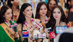 Hủy hợp tác Campuchia, Miss Grand International khiến ai cũng bất ngờ vì chi phí khổng lồ phải chịu