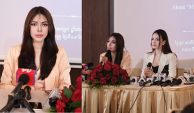Nóng: Miss Grand Campuchia chửi bới Miss Grand Thái Lan 'không được thông minh'