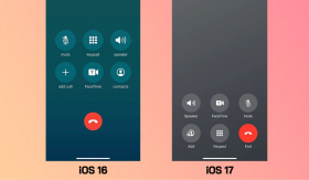 iPhone sắp thay đổi vị trí nút kết thúc cuộc gọi, dân tình rần rần phản đối vì đã 'quen tay'?