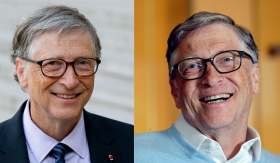 Từng bỏ đại học để theo đuổi giấc mơ, tỷ phú Bill Gates nói một câu khiến ai cũng nể phục