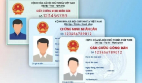 Đã có CCCD gắn chip mà vẫn cố tình dùng CMND cũ, hậu quả khó lường ra sao?