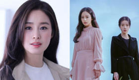 Đẳng cấp Kim Tae Hee: Phim mới thu về rating cao kỷ lục, kịch tính đến nghẹt thở trong từng giây