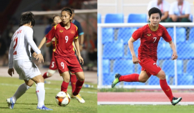 Báo Anh chỉ ra 3 cầu thủ đáng gờm nhất đội tuyển nữ Việt Nam, ai lọt vào tầm ngắm của truyền thông quốc tế?