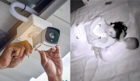 Nghi vợ ngoại tình vì lạnh nhạt chuyện chăn gối, người chồng lắp camera theo dõi mới phát hiện sự thật không thể ngờ