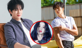 Quá khứ của Ahn Bo Hyun - bạn trai Jisoo (BLACKPINK): Từng làm bốc vác ở công trường để trang trải cuộc sống