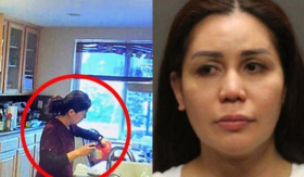 Lén lắp camera tìm hiểu lý do cà phê vợ pha mỗi ngày có mùi lạ, anh chồng phát hiện cảnh tượng 'điếng người'
