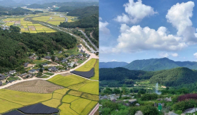 Đất nước giàu có tại châu Á được chính phủ cấp ngân sách xây dựng làng Việt Nam, thu hút đông đảo khách du lịch