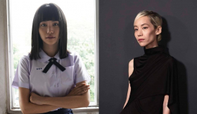 'Ma nữ Nanno' gây sốc với ngoại hình gầy đến mức khó tin