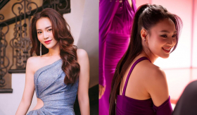 Bị đồn sang Úc du học để bí mật sinh con, Ninh Dương Lan Ngọc lên tiếng