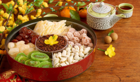 Bày khay bánh mứt dịp Tết nhất định không được mua 4 loại hạt này, nếu không sẽ ảnh hưởng đến sức khỏe gia đình