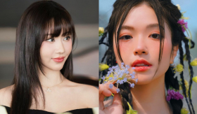 Rộ tin Min, Suni Hạ Linh thi cùng Yoona, Angelababy trong Tỷ tỷ đạp gió rẽ sóng 2024?