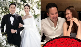 Cặp diễn viên đình đám xác nhận “đường ai nấy đi” sau 2 năm chung sống, đàng gái viết tâm thư tỏ rõ thái độ