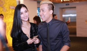 Cuộc sống của người phụ nữ từng khiến Trấn Thành yêu say đắm dù đã có con riêng hiện ra sao?