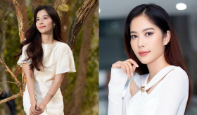 Fan Nam Em đòi “nắm đầu” cô giáo để bênh vực thần tượng, phản ứng của người đẹp càng gây tranh cãi