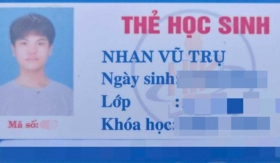 Chàng trai sở hữu cái tên độc lạ, ra đường không dám giới thiệu vì sợ phải giải thích