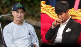 Ít ai biết Lý Hải từng có quá khứ khó khăn: Bị MC giật mic, đuổi khỏi sân khấu không cho hát tiếp
