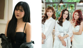 Thành viên nhóm Mắt Ngọc bị đồng nghiệp cô lập, vỡ nợ đến mức nghĩ quẩn vì kinh doanh thất bại