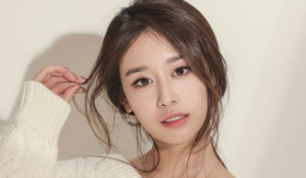 Jiyeon: Mỹ nhân Hàn lận đận trong tình yêu lẫn sự nghiệp