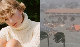 Taylor Swift hỗ trợ 5 triệu USD cứu trợ bão Helene và Milton tại Florida