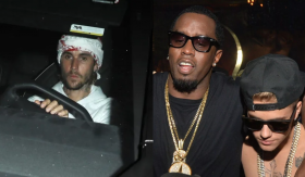 Trạng thái Justin Bieber bất ổn trong khi ông trùm Diddy đang tìm cách thoát khỏi nhà giam