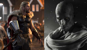 [Review] Thor: Love and Thunder - Tấu hài liên tục với nội dung cơ bản và là bước đệm cho tương lai MCU