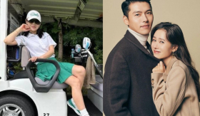 Son Ye Jin tiết lộ 1 điều không hài lòng về Hyun Bin, hội chị em đều đồng loạt gật gù?