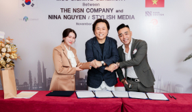 Việt Nam - Hàn Quốc hợp tác chuyển giao công nghệ- kỹ thuật vào tổ hợp studio cho ngành “sáng tạo nội dung”