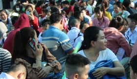 'Trường sát nhà nhưng không được phân tuyến lớp 1, bị xếp trường xa', vì sao?