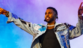 Jason Derulo hủy tham gia show GAMA Music Racing Festival trước giờ G vì lí do sức khỏe, BTC cam kết bù đắp trải nghiệm