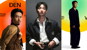 Hoàng Dũng công bố dàn nghệ sĩ khách mời “khủng” trong concert Xoay Tròn