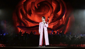 Vé Concert “Sketch A Rose” của Hà Anh Tuấn tại Los Angeles sold out
