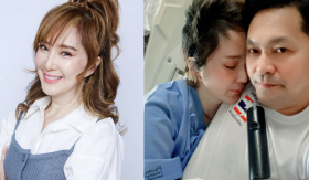 Nữ diễn viên nhập viện cấp cứu vì khó thở, ngất xỉu khi đang ăn tối cùng bạn trai