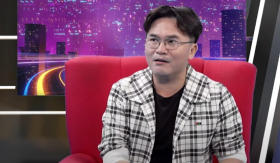 MC Đại Nghĩa cảnh báo hệ lụy từ việc lạm dụng trí tuệ nhân tạo AI