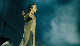 Phạm Anh Khoa trở lại với “Dân Tôi Ca”: Rock hòa cùng mạch nguồn dân tộc