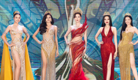 Top 35 Miss Grand Vietnam 2025 chính thức lộ diện, khởi động hành trình chinh phục vương miện