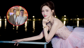 Nàng hậu nhà Sen Vàng lên xe hoa, đã chụp ảnh cưới với thiếu gia tập đoàn lớn?